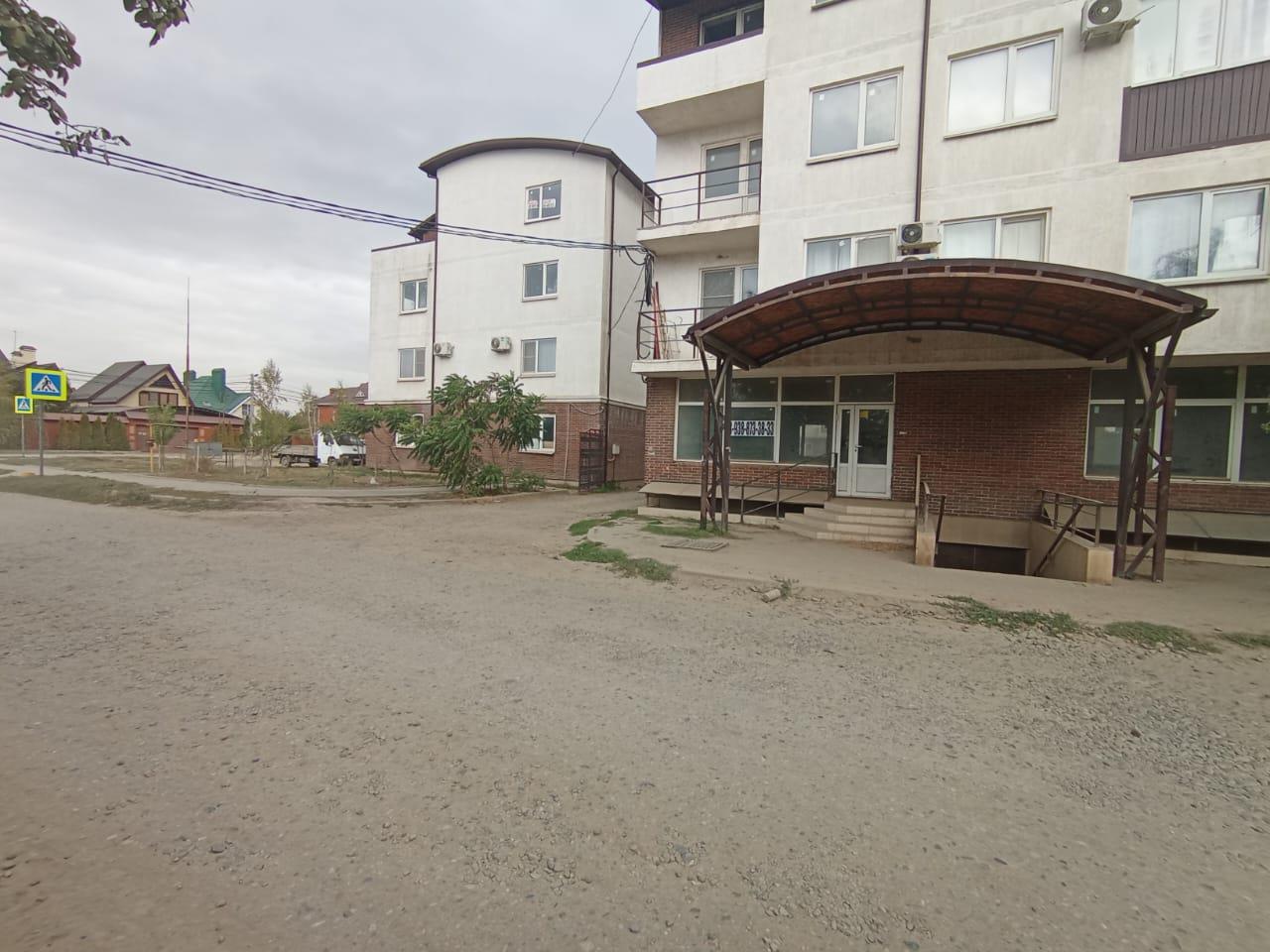 Фото №3: Коммерция 11 м² - Краснодар, Прикубанский внутригородской округ, мкр. Сады Калинина, пер. Цветной, 2