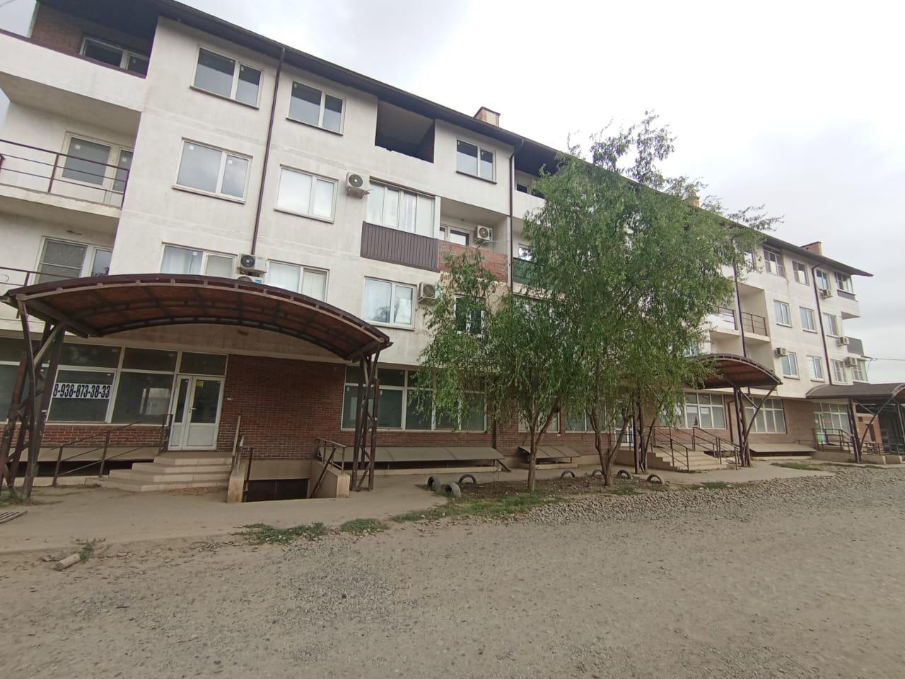 Фото №2: Коммерция 11 м² - Краснодар, Прикубанский внутригородской округ, мкр. Сады Калинина, пер. Цветной, 2