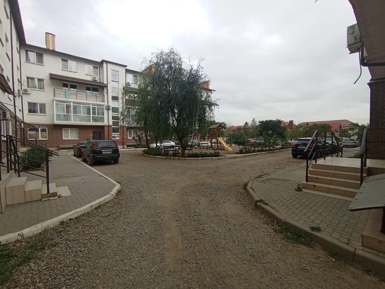 Фото №1: Коммерция 11 м² - Краснодар, Прикубанский внутригородской округ, мкр. Сады Калинина, пер. Цветной, 2