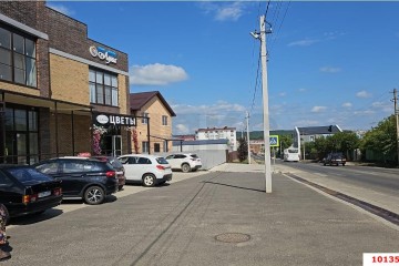 Фото №2: Офисное помещение 50 м² - Горячий Ключ, мкр. Администрация, ул. Тельмана, 41Б