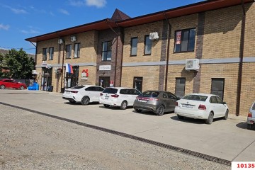 Фото №1: Офисное помещение 50 м² - Горячий Ключ, мкр. Администрация, ул. Тельмана, 41Б