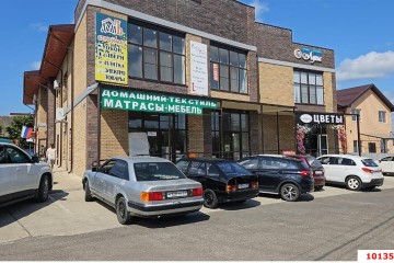 Фото №5: Офисное помещение 50 м² - Горячий Ключ, мкр. Администрация, ул. Тельмана, 41Б