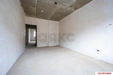 Фото №4: 2-комнатная квартира 54 м² - Краснодар, мкр. жилой комплекс Дыхание, ул. Лётчика Позднякова, 2к8