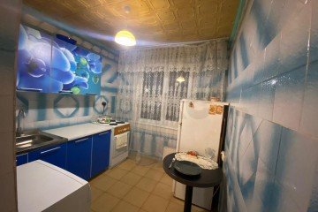 Фото №3: 1-комнатная квартира 32 м² - Краснодар, мкр. Комсомольский, ул. Уральская, 146