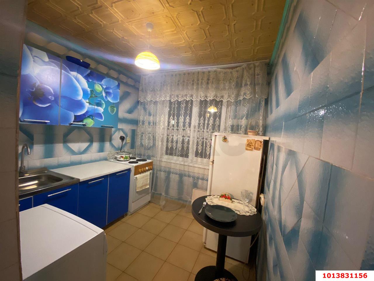 Фото №3: 1-комнатная квартира 32 м² - Краснодар, Комсомольский, ул. Уральская, 146