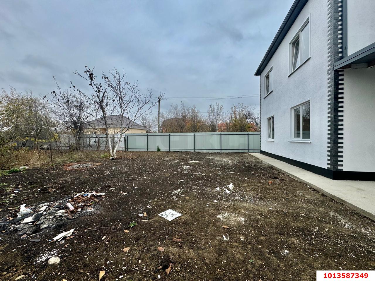 Фото №4: Дом 120 м² + 4.25 сот. - Елизаветинская, некоммерческое  Росинка, ул. Вишнёвая, 248