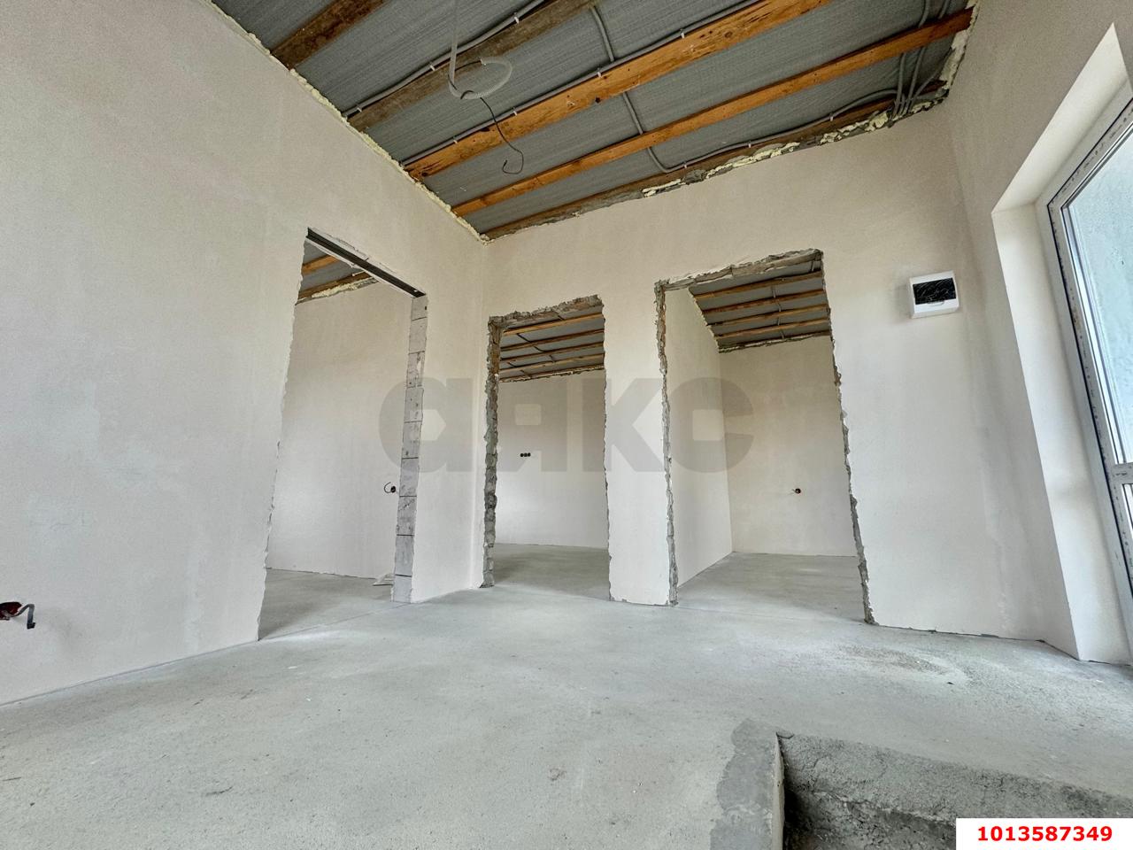 Фото №8: Дом 120 м² + 4.25 сот. - Елизаветинская, некоммерческое  Росинка, ул. Вишнёвая, 248