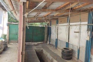 Фото №2: Дом 70 м² - Краснодар, мкр. Дубинка, ул. Степная, 15