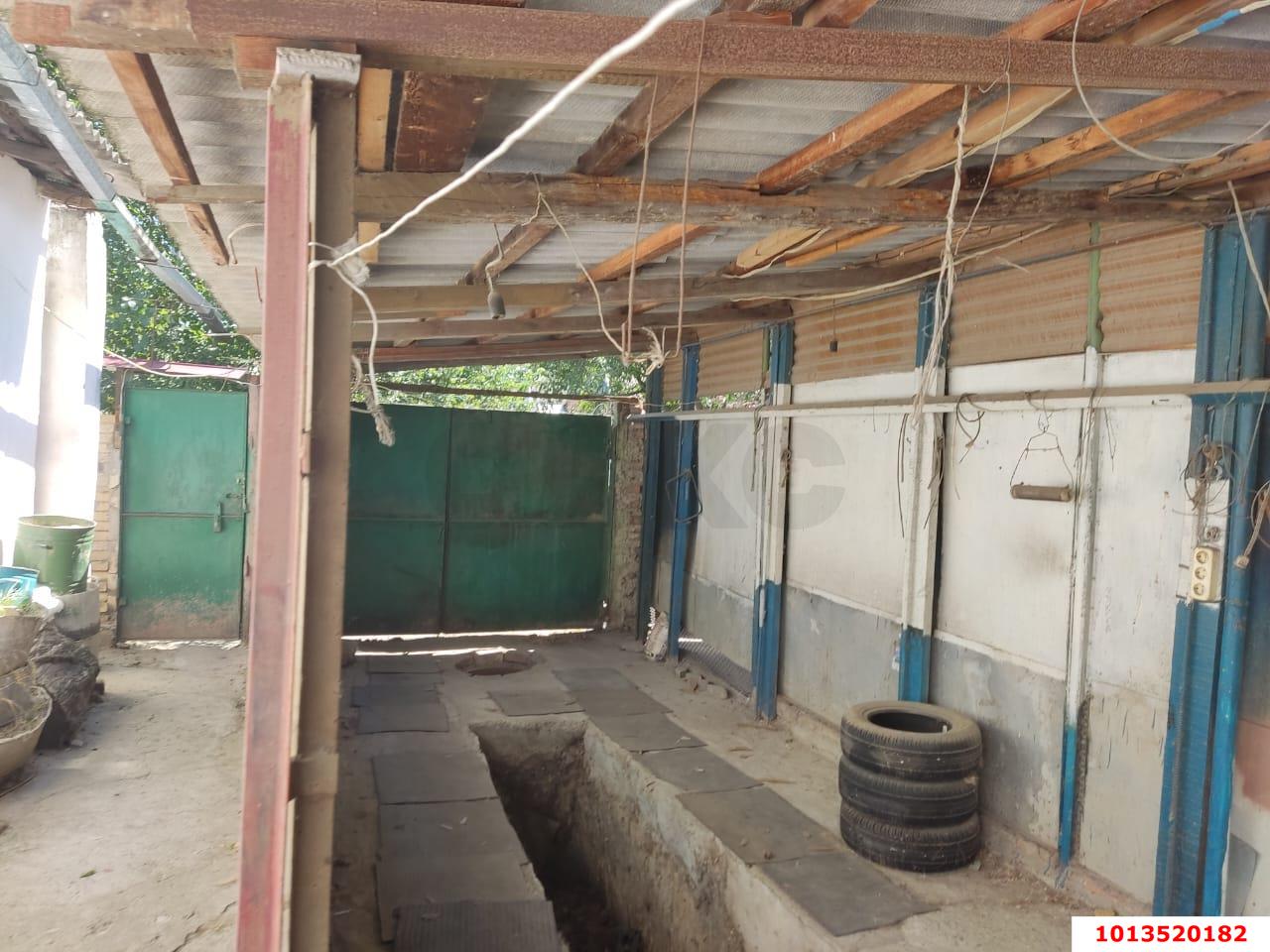 Фото №2: Дом 70 м² + 10.53 сот. - Краснодар, Дубинка, ул. Степная, 15