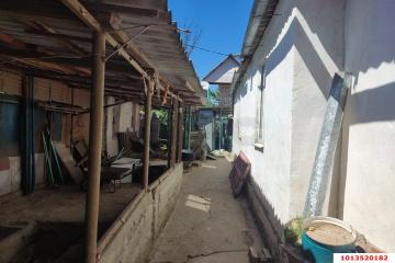 Фото №1: Дом 70 м² - Краснодар, мкр. Дубинка, ул. Степная, 15