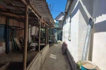 Фото №1: Дом 70 м² - Краснодар, мкр. Дубинка, ул. Степная, 15