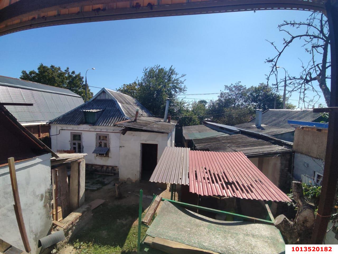 Фото №7: Дом 70 м² + 10.53 сот. - Краснодар, Дубинка, ул. Степная, 15