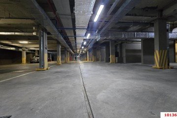 Фото №5: Гараж - Краснодар, мкр. жилой комплекс Айвазовский, ул. Старокубанская, 123А