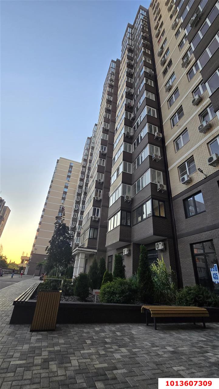 Фото №4: Гараж - Краснодар, жилой комплекс Айвазовский, ул. Старокубанская, 123А