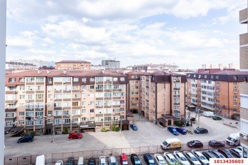 Фото №4: 1-комнатная квартира 45 м² - Краснодар, мкр. Музыкальный, ул. Московская, 148к2