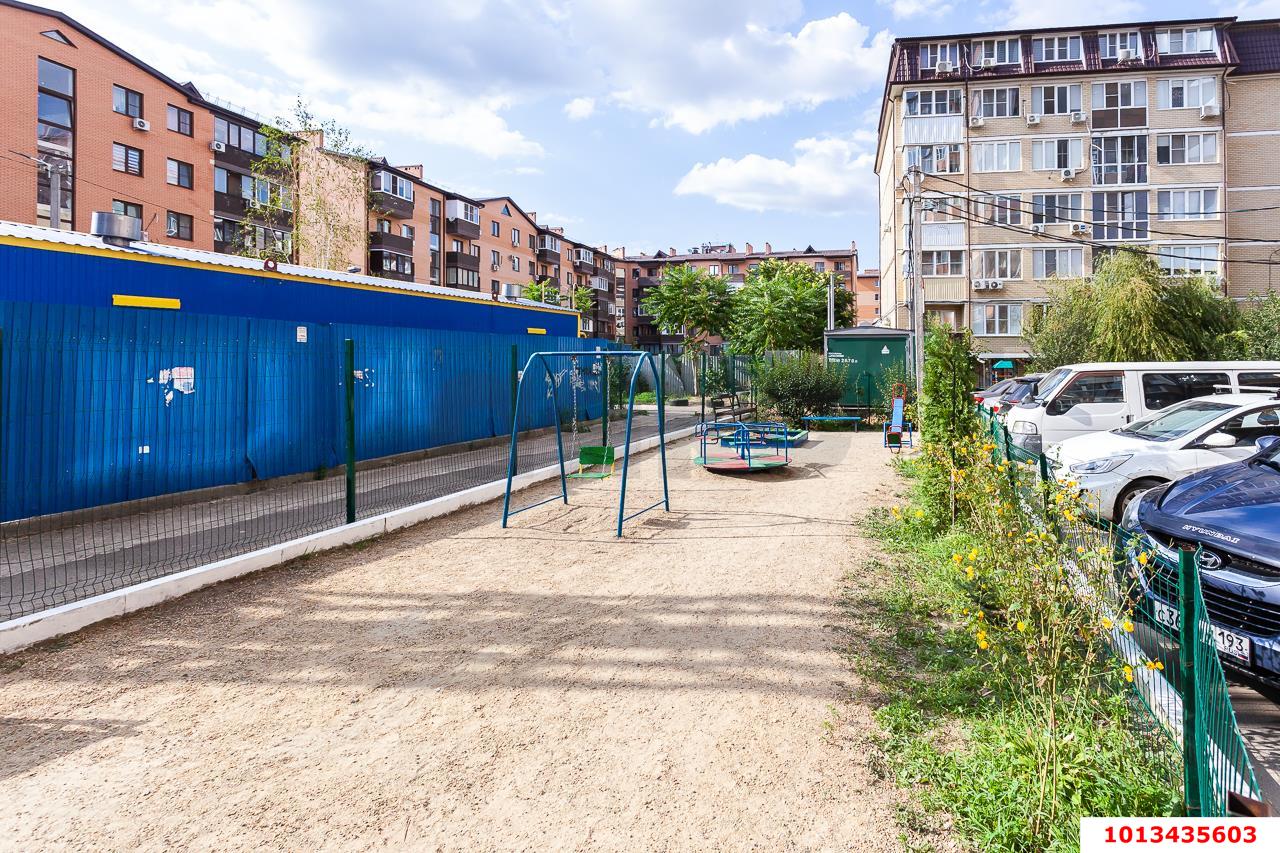 Фото №16: 1-комнатная квартира 45 м² - Краснодар, Музыкальный, ул. Московская, 148к2