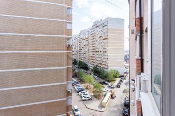 Фото №5: 1-комнатная квартира 45 м² - Краснодар, мкр. Музыкальный, ул. Московская, 148к2