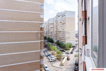 Фото №5: 1-комнатная квартира 45 м² - Краснодар, мкр. Музыкальный, ул. Московская, 148к2