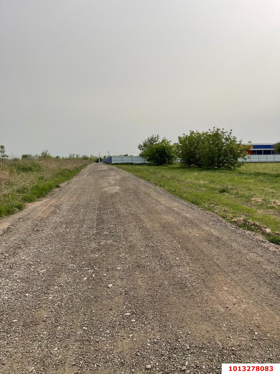 Фото №6: Коммерческая земля 68 сот. - Индустриальный, Прикубанский внутригородской округ, ул. Евдокимовская, 141/1