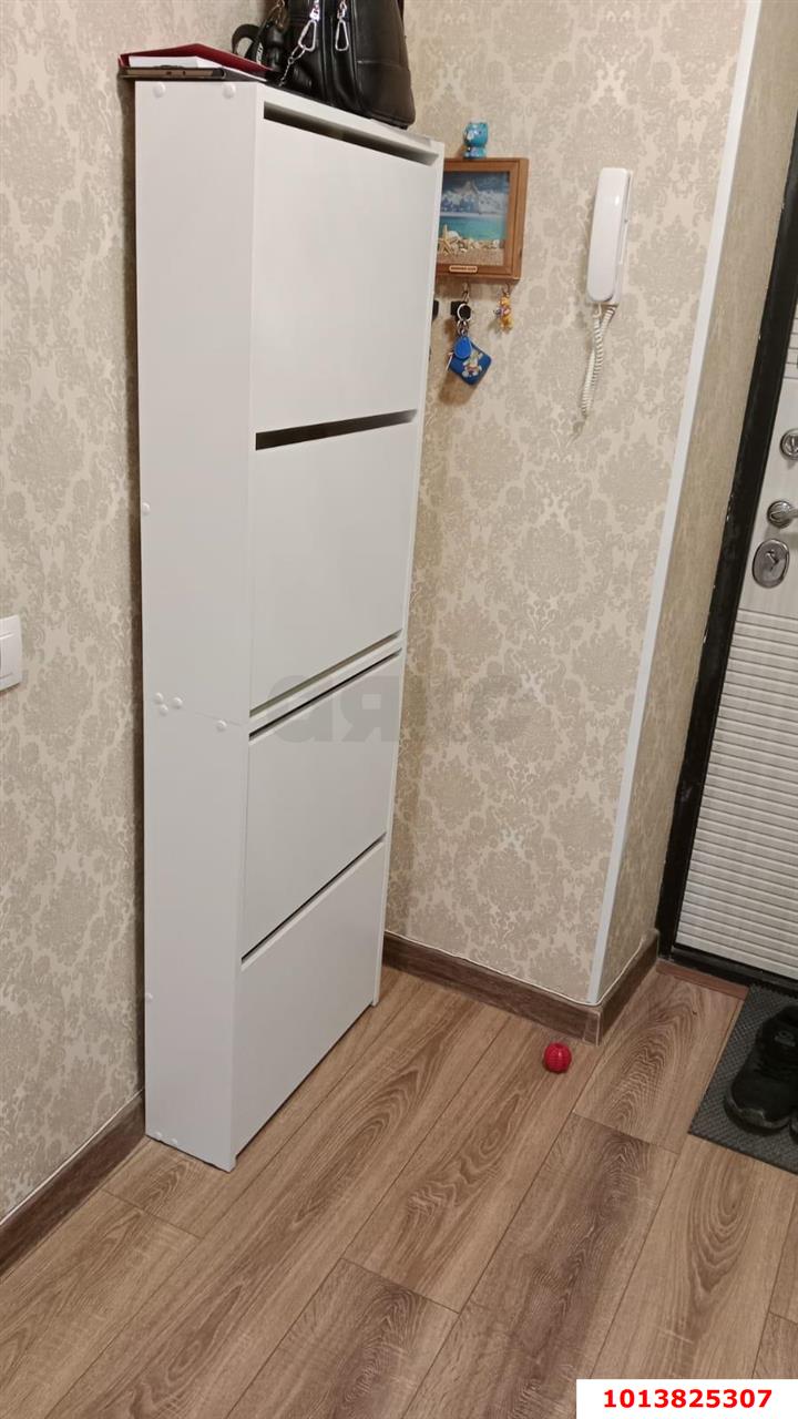 Фото №3: Студия 22 м² - Краснодар, Прикубанский внутригородской округ, ул. Куликова Поля