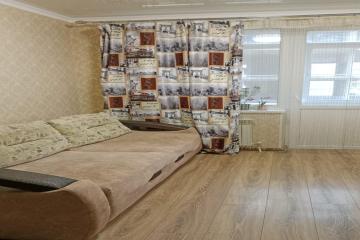 Фото №1: Студия 22 м² - Российский, мкр. Прикубанский внутригородской округ, ул. Куликова Поля