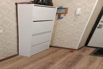 Фото №3: Студия 22 м² - Российский, мкр. Прикубанский внутригородской округ, ул. Куликова Поля