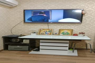 Фото №4: Студия 22 м² - Российский, мкр. Прикубанский внутригородской округ, ул. Куликова Поля