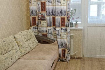 Фото №1: Студия 22 м² - Краснодар, мкр. Прикубанский внутригородской округ, ул. Куликова Поля