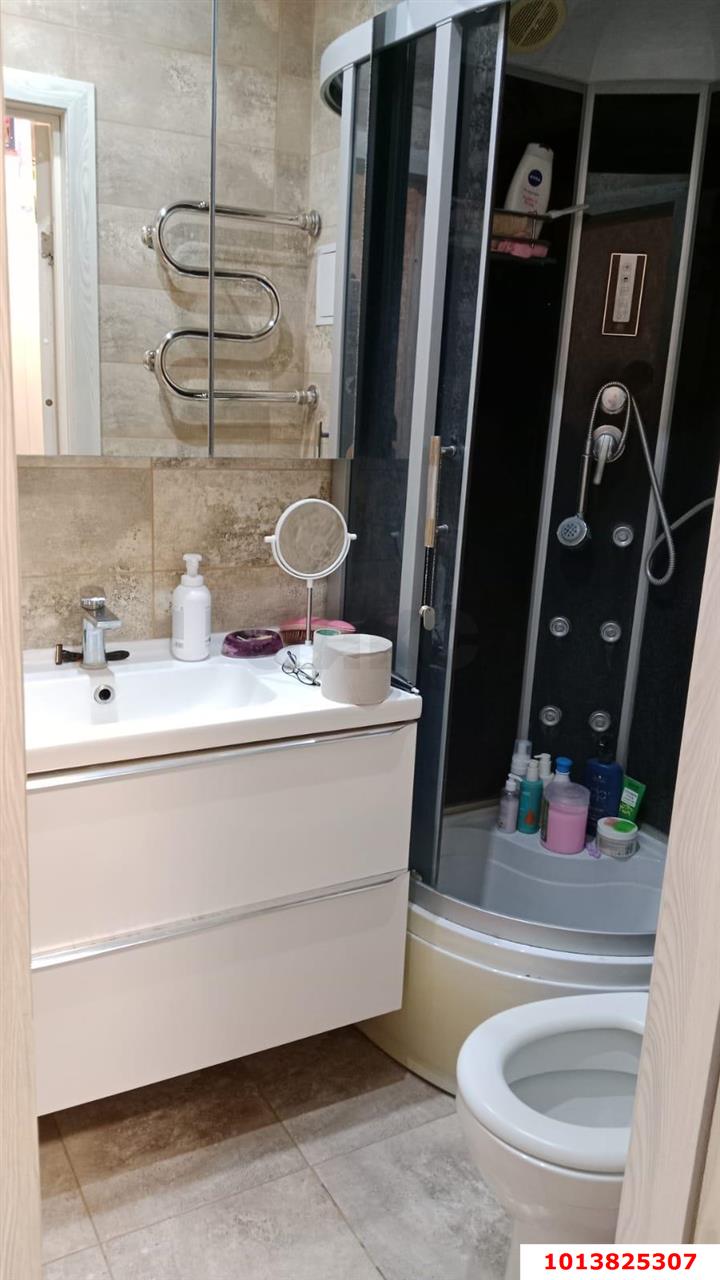 Фото №2: Студия 22 м² - Краснодар, Прикубанский внутригородской округ, ул. Куликова Поля