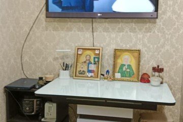 Фото №4: Студия 22 м² - Краснодар, мкр. Прикубанский внутригородской округ, ул. Куликова Поля