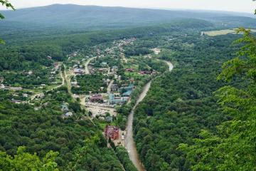 Фото №2: Коммерция 450 м² - Краснодарский край Апшеронский район