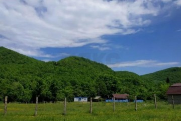 Фото №3: Коммерческая земля 450 сот. - Краснодарский край Апшеронский район