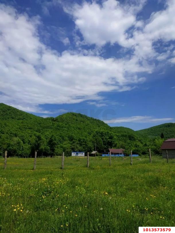 Фото №3: Коммерческая земля 450 сот. - Краснодарский край Апшеронский район