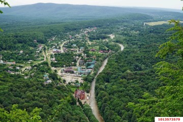 Фото №2: Коммерческая земля 450 сот. - Краснодарский край Апшеронский район