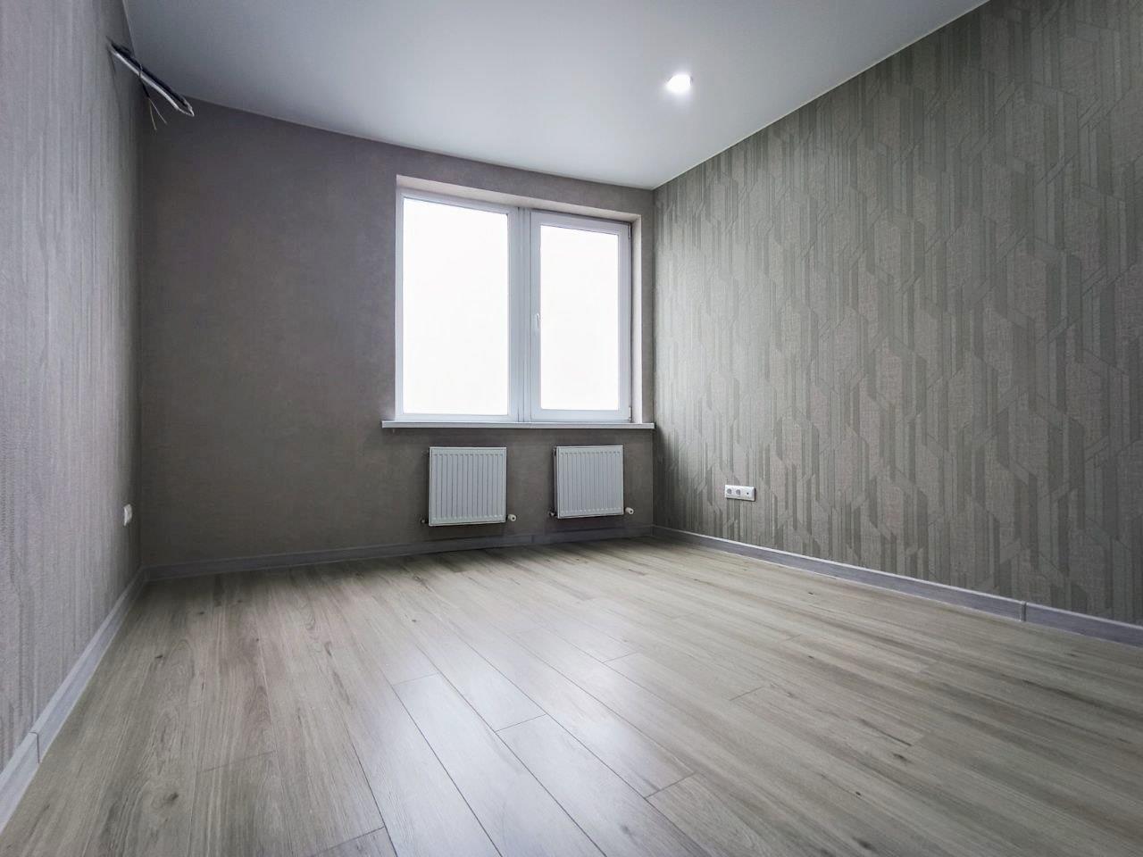 Фото №5: 3-комнатная квартира 101 м² - Краснодар, Карасунский внутригородской округ, мкр. жилой комплекс Фреш, ул. имени Валерия Гассия, 4/7к1