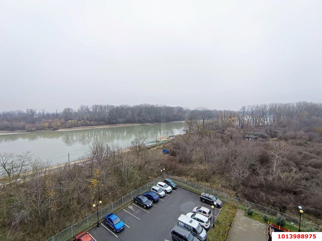 Фото №17: 4-комнатная квартира 101 м² - Краснодар, жилой комплекс Фреш, ул. имени Валерия Гассия, 4/7к1