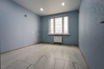 Фото №3: 3-комнатная квартира 101 м² - Краснодар, мкр. жилой комплекс Фреш, ул. имени Валерия Гассия, 4/7к1