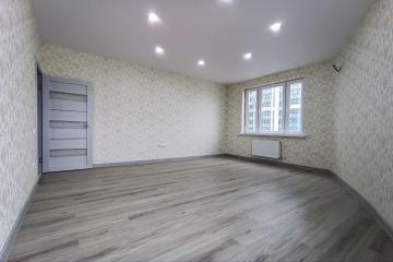 Фото №2: 3-комнатная квартира 101 м² - Краснодар, мкр. жилой комплекс Фреш, ул. имени Валерия Гассия, 4/7к1