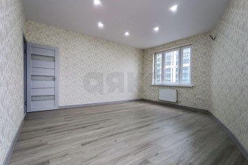 Фото №2: 4-комнатная квартира 101 м² - Краснодар, мкр. жилой комплекс Фреш, ул. имени Валерия Гассия, 4/7к1