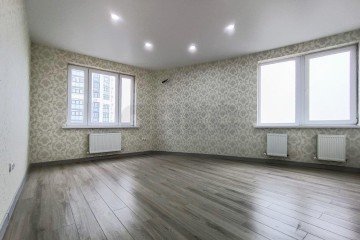 Фото №1: 3-комнатная квартира 101 м² - Краснодар, мкр. жилой комплекс Фреш, ул. имени Валерия Гассия, 4/7к1