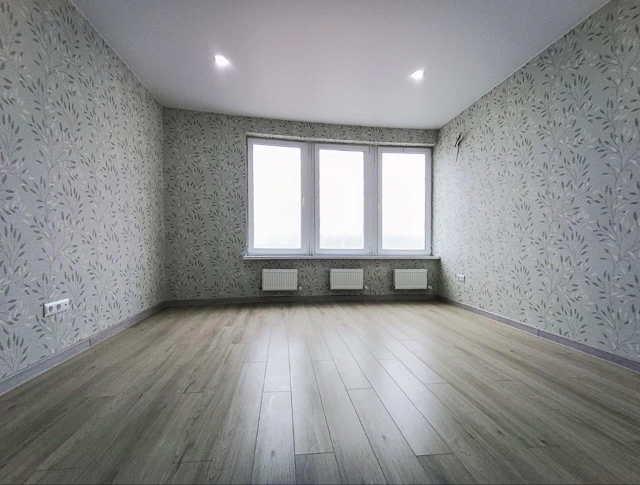 Фото №7: 3-комнатная квартира 101 м² - Краснодар, Карасунский внутригородской округ, мкр. жилой комплекс Фреш, ул. имени Валерия Гассия, 4/7к1