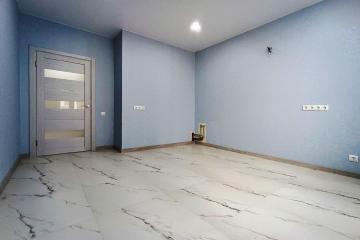 Фото №4: 3-комнатная квартира 101 м² - Краснодар, мкр. жилой комплекс Фреш, ул. имени Валерия Гассия, 4/7к1