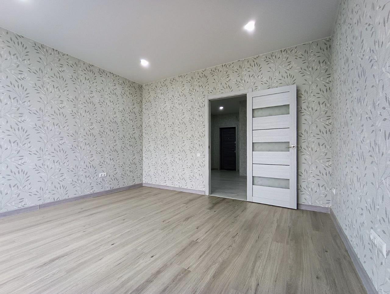 Фото №8: 3-комнатная квартира 101 м² - Краснодар, Карасунский внутригородской округ, мкр. жилой комплекс Фреш, ул. имени Валерия Гассия, 4/7к1