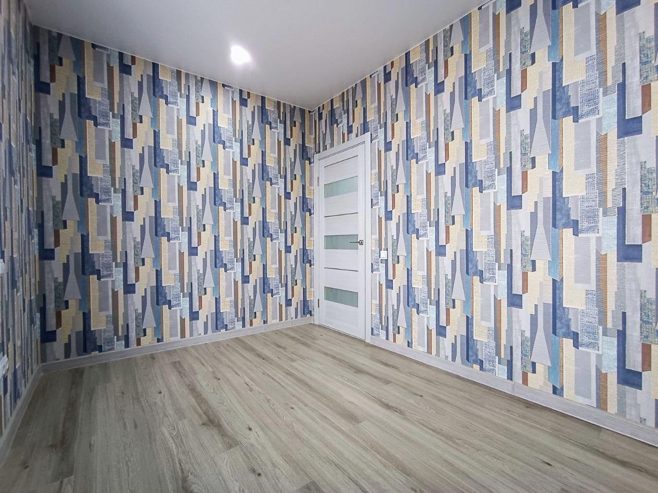 Фото №10: 3-комнатная квартира 101 м² - Краснодар, Карасунский внутригородской округ, мкр. жилой комплекс Фреш, ул. имени Валерия Гассия, 4/7к1