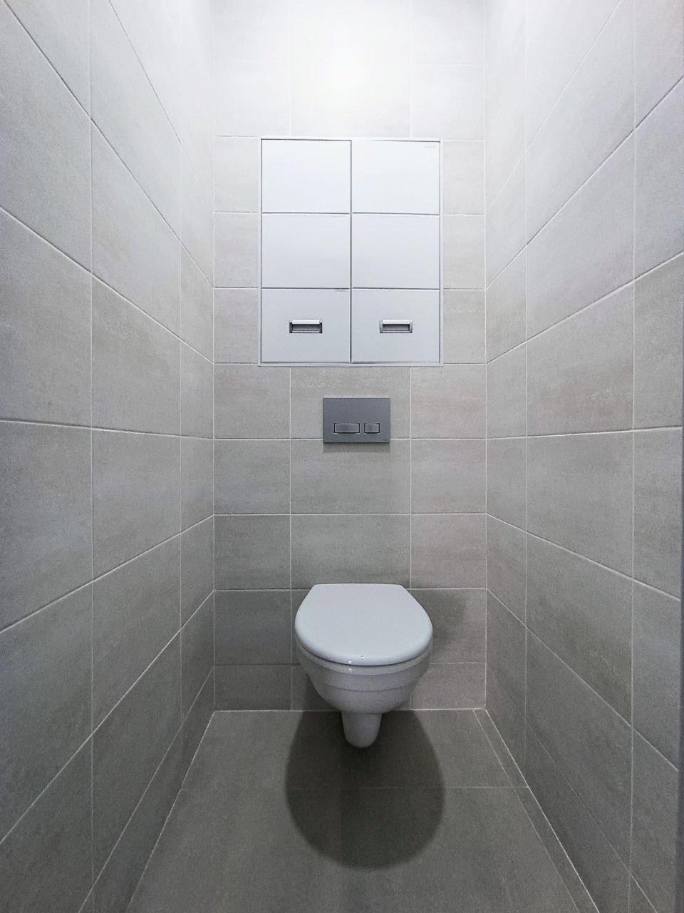 Фото №15: 3-комнатная квартира 101 м² - Краснодар, Карасунский внутригородской округ, мкр. жилой комплекс Фреш, ул. имени Валерия Гассия, 4/7к1