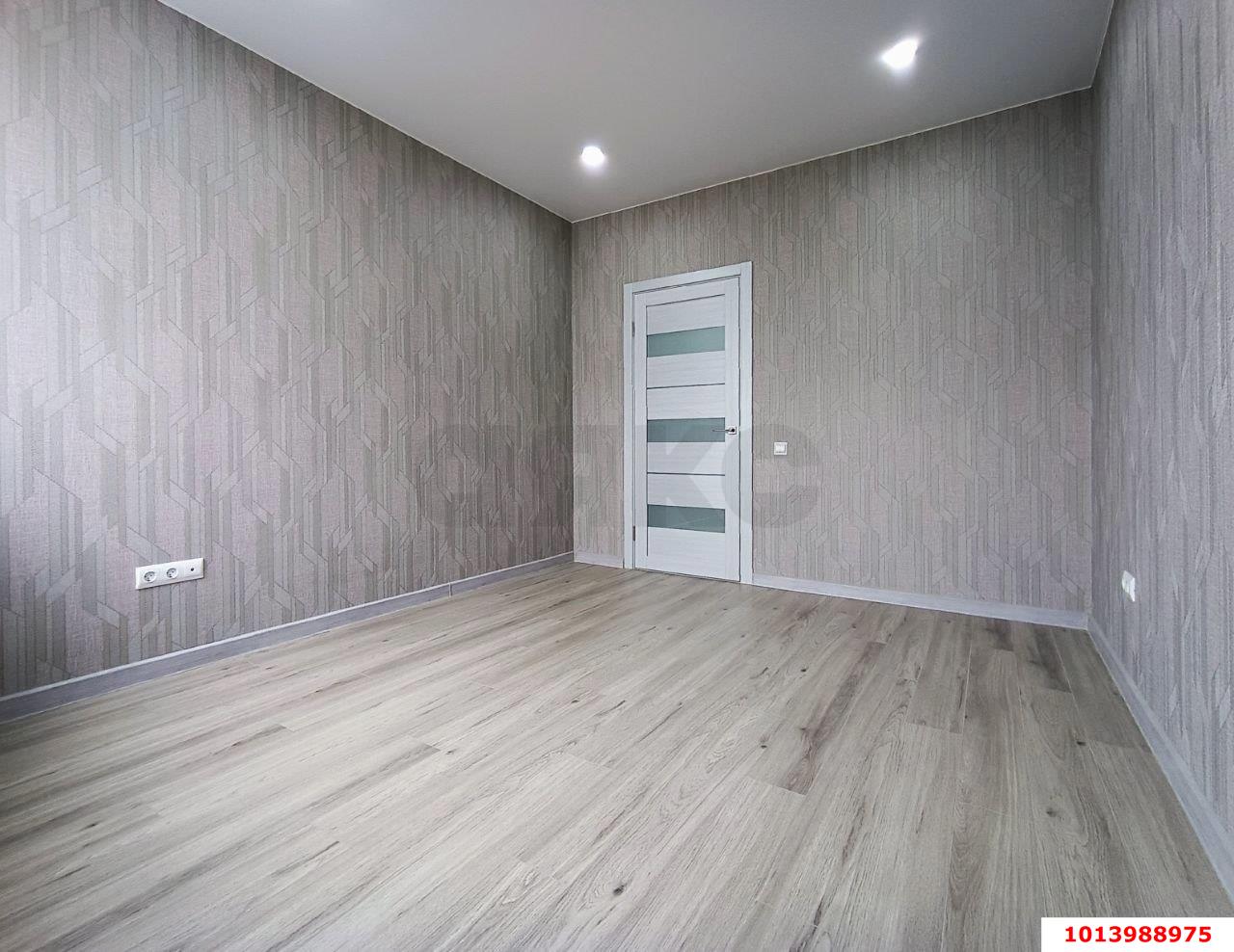 Фото №6: 4-комнатная квартира 101 м² - Краснодар, жилой комплекс Фреш, ул. имени Валерия Гассия, 4/7к1