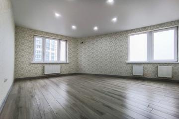 Фото №1: 3-комнатная квартира 101 м² - Краснодар, мкр. жилой комплекс Фреш, ул. имени Валерия Гассия, 4/7к1