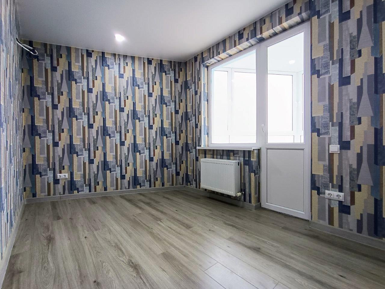 Фото №9: 3-комнатная квартира 101 м² - Краснодар, Карасунский внутригородской округ, мкр. жилой комплекс Фреш, ул. имени Валерия Гассия, 4/7к1