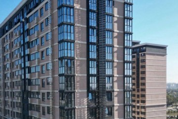 Фото №2: 1-комнатная квартира 39 м² - Краснодар, мкр. жилой комплекс Сармат, ул. Западный Обход, 65/2