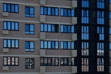 Фото №4: 1-комнатная квартира 39 м² - Краснодар, мкр. жилой комплекс Сармат, ул. Западный Обход, 65/2